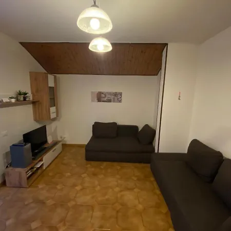 Holiday home Casa Liu *
