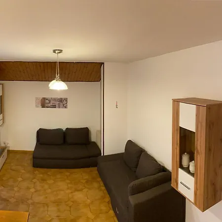 Holiday home Casa Liu Tarvisio