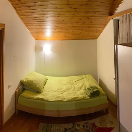 Casa Liu Holiday home *
