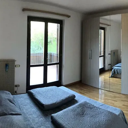 Holiday home Casa Liu