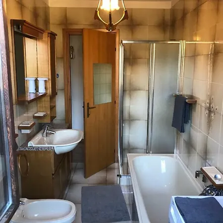 Casa Liu Holiday home