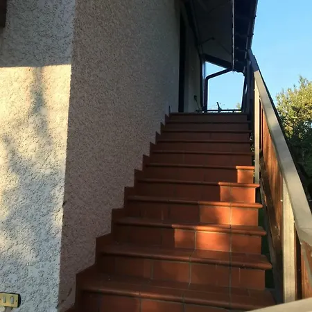 Casa Liù Сasa de vacaciones Tarvisio