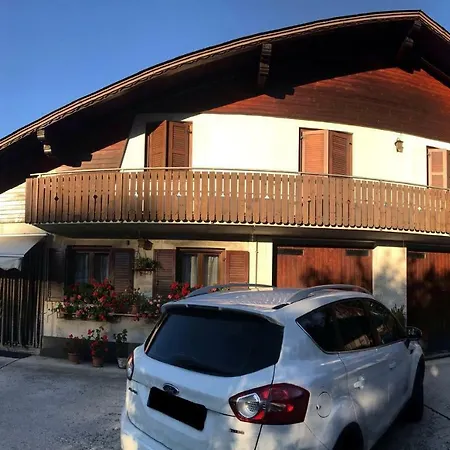 Casa Liu *