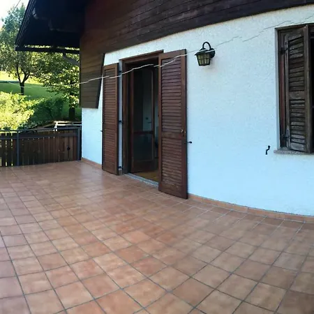 Casa Liu Holiday home Tarvisio