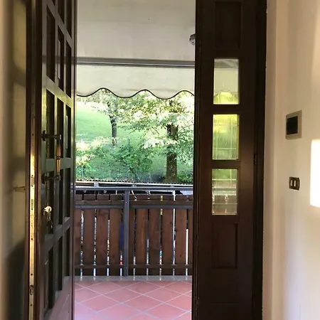 Casa Liu *
