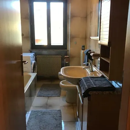 Casa Liu Holiday home Tarvisio