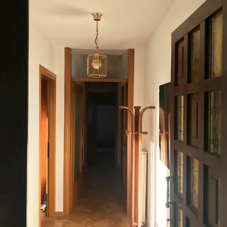 Casa Liu *