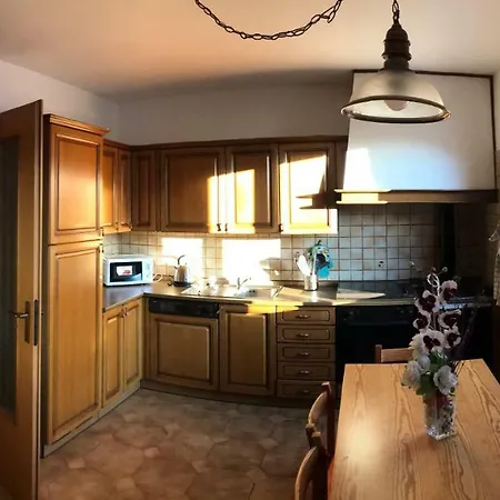 Casa Liu Holiday home *