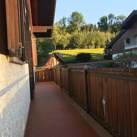 Casa Liu Holiday home *